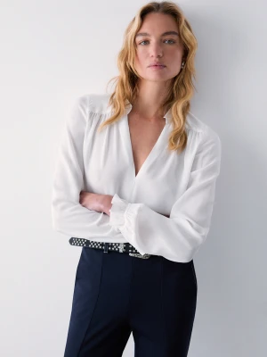 Liu Jo Georgette Blouse