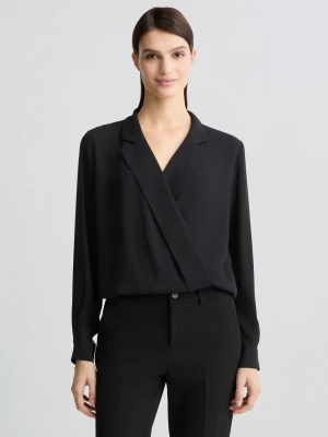 Liu Jo Georgette Blouse LIUJO