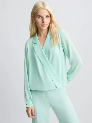 Liu Jo Georgette Blouse LIUJO