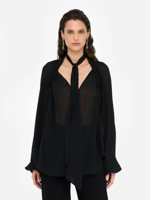 Liu Jo Georgette Blouse LIUJO