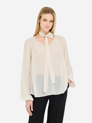 Liu Jo Georgette Blouse LIUJO