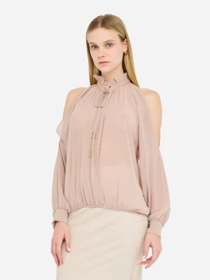 Liu Jo Georgette Blouse LIUJO