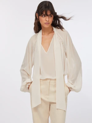 Liu Jo Georgette Blouse LIUJO