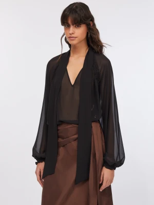 Zdjęcie produktu Liu Jo Georgette Blouse LIUJO