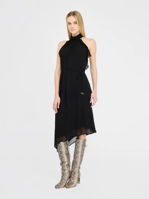 Liu Jo Georgette Cocktail Dress LIUJO