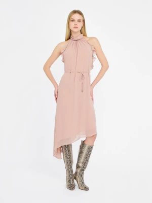 Liu Jo Georgette Cocktail Dress LIUJO