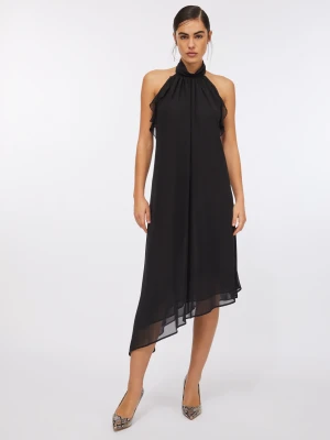 Liu Jo Georgette Cocktail Dress LIUJO