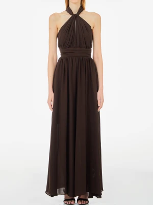 Liu Jo Georgette Jumpsuit LIUJO