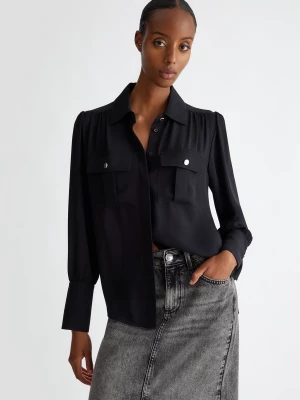 Liu Jo Georgette Shirt LIUJO