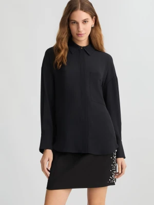 Liu Jo Georgette Shirt LIUJO
