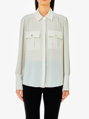 Liu Jo Georgette Shirt LIUJO
