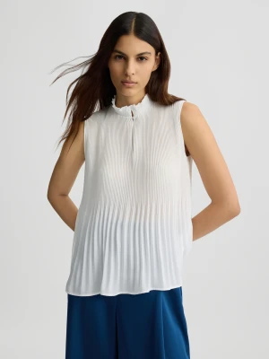 Liu Jo Georgette Top LIUJO