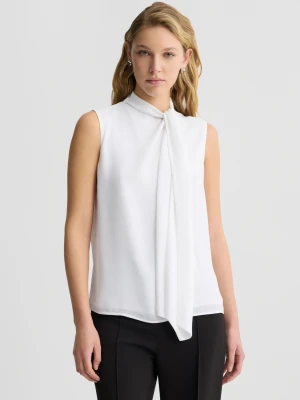 Liu Jo Georgette Top LIUJO