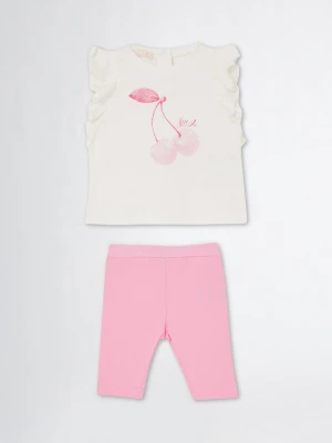Liu Jo Girl’s Outfit LIUJO