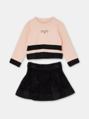 Liu Jo Girl’s Outfit LIUJO