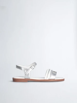 Liu Jo Girl’s Sandals With Chains LIUJO