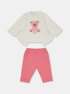 Liu Jo Girl’s Set LIUJO