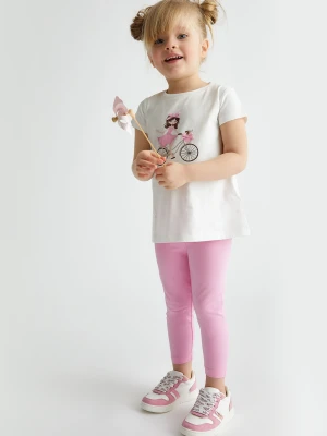 Liu Jo Girls’ Cotton Outfit LIUJO