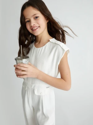 Liu Jo Girls' Jumpsuit LIUJO