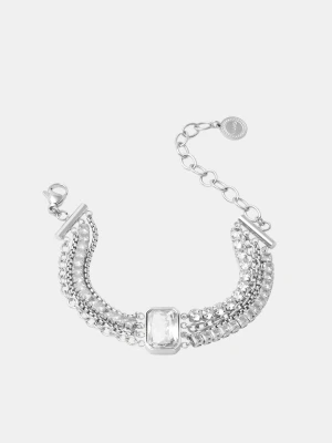Liu Jo Glass Crystal Bracelet LIUJO