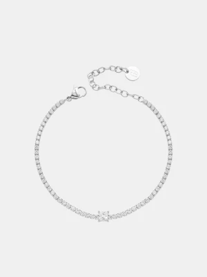 Liu Jo Glass Crystal Bracelet LIUJO