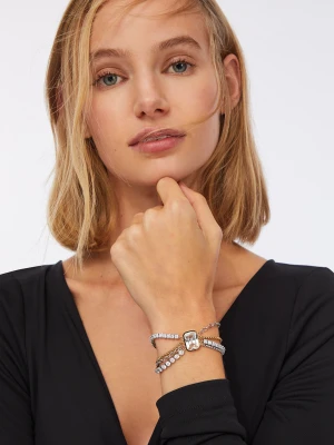 Liu Jo Glass Crystal Bracelet LIUJO