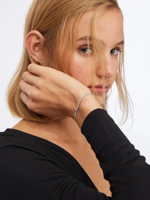 Liu Jo Glass Crystal Bracelet LIUJO