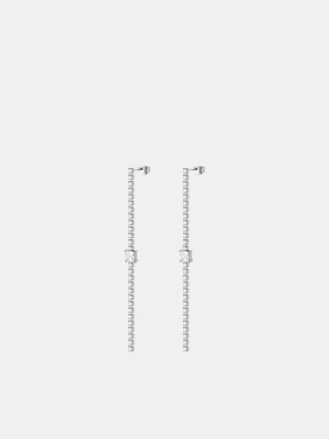 Liu Jo Glass Crystal Earrings LIUJO