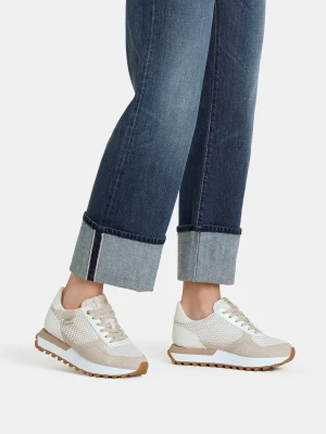 Liu Jo Glitter Mesh Sneakers LIUJO