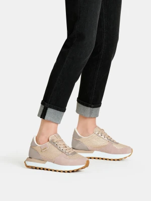 Liu Jo Glitter Mesh Sneakers LIUJO