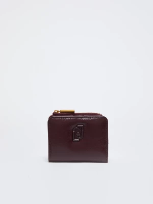 Liu Jo Glossy Wallet With Zip LIUJO