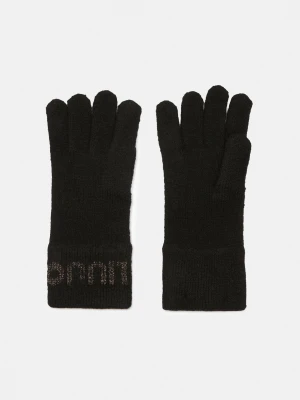 Liu Jo Gloves With Logo LIUJO