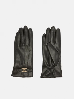 Liu Jo Gloves With Logo LIUJO