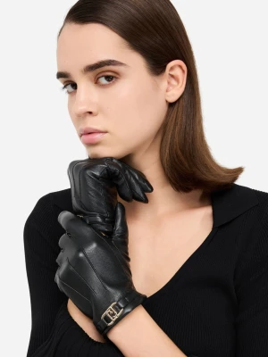 Liu Jo Gloves With Logo LIUJO