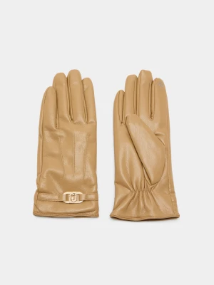 Liu Jo Gloves With Logo LIUJO
