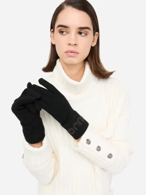 Liu Jo Gloves With Logo LIUJO