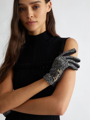 Liu Jo Gloves With Pin LIUJO