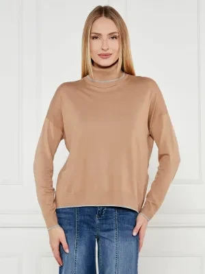 Liu Jo Golf chiusa | Regular Fit