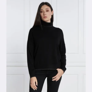 Liu Jo Golf chiusa | Regular Fit