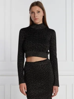 Liu Jo Golf | Cropped Fit