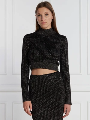 Liu Jo Golf | Cropped Fit