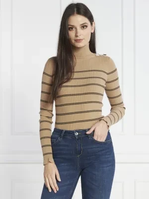 Liu Jo Golf | Slim Fit