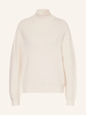 Liu Jo Golf Z Cekinami weiss