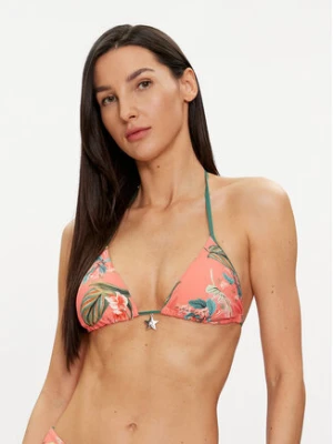 Liu Jo Góra od bikini VA4048 J6448 Koralowy