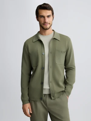 Liu Jo Cardigan With Pockets LIUJO