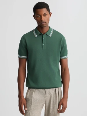 Liu Jo Knit Polo Shirt LIUJO