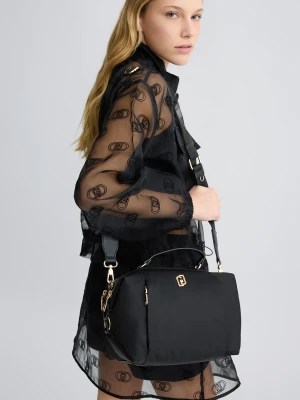 Liu Jo Handbag With Clutch Bag LIUJO