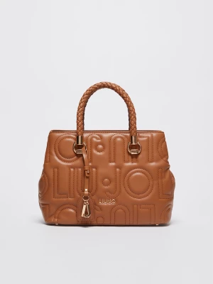 Liu Jo Handbag With Logo LIUJO