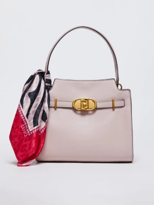 Liu Jo Handbag With Scarf LIUJO