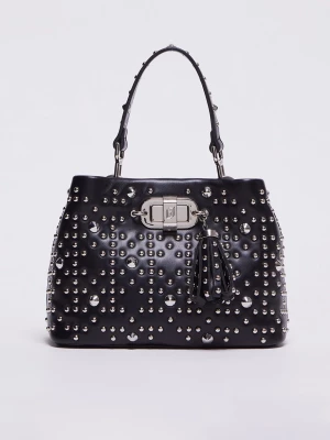 Liu Jo Handbag With Studs LIUJO